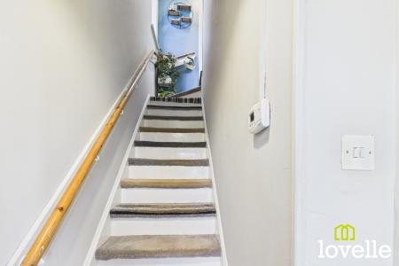 2 bedroom Semi-detached house for sale in Southwood Avenue, Cottingham, East Riding of Yorkshire, HU16