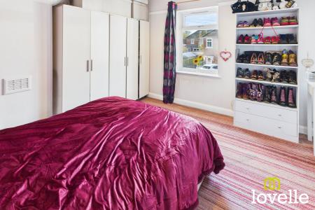 2 bedroom Semi-detached house for sale in Southwood Avenue, Cottingham, East Riding of Yorkshire, HU16