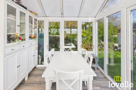 2 bedroom Semi-detached house for sale in Southwood Avenue, Cottingham, East Riding of Yorkshire, HU16