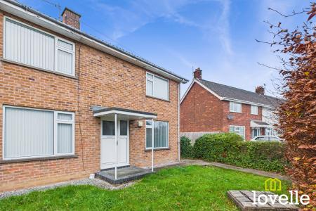 3 bedroom Semi-detached house for sale in Travis Road, Cottingham, East Riding of Yorkshire, HU16