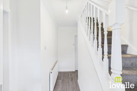 3 bedroom Semi-detached house for sale in Travis Road, Cottingham, East Riding of Yorkshire, HU16