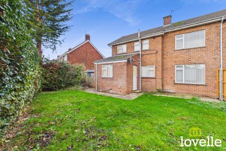 3 bedroom Semi-detached house for sale in Travis Road, Cottingham, East Riding of Yorkshire, HU16