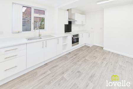 3 bedroom Semi-detached house for sale in Travis Road, Cottingham, East Riding of Yorkshire, HU16