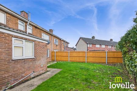 3 bedroom Semi-detached house for sale in Travis Road, Cottingham, East Riding of Yorkshire, HU16