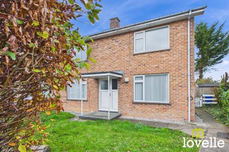 3 bedroom Semi-detached house for sale in Travis Road, Cottingham, East Riding of Yorkshire, HU16