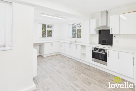 Travis Road, Cottingham, East Riding of Yorkshire, HU16