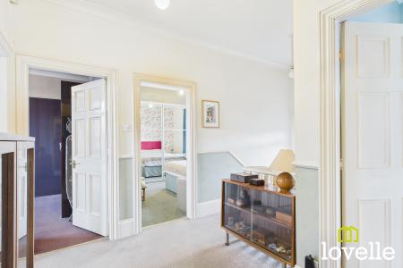 3 bedroom Semi-detached house for sale in New Village Road, Cottingham, HU16