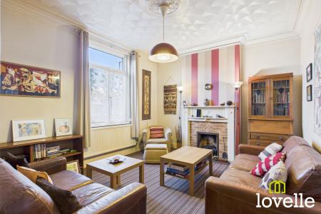 3 bedroom Semi-detached house for sale in New Village Road, Cottingham, HU16