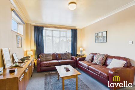 3 bedroom Semi-detached house for sale in New Village Road, Cottingham, HU16