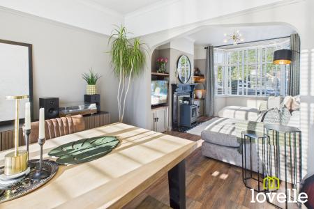 3 bedroom Terraced House for sale in New Village Road, Cottingham, East Riding of Yorkshire, HU16