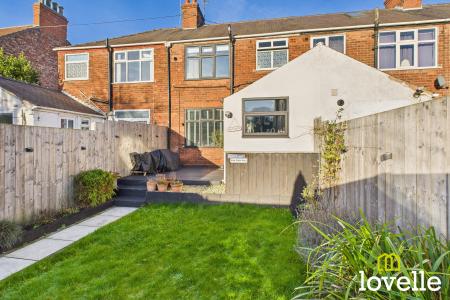 3 bedroom Terraced House for sale in New Village Road, Cottingham, East Riding of Yorkshire, HU16