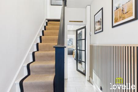 3 bedroom Terraced House for sale in New Village Road, Cottingham, East Riding of Yorkshire, HU16