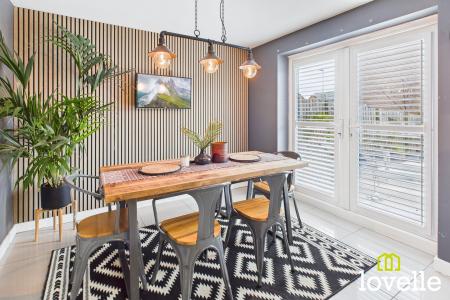 Hodgson Close, Cottingham, East Riding of Yorkshire, HU16