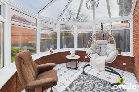 4 bedroom Detached house for sale in Manor Garth, Cottingham, East Riding of Yorkshire, HU16
