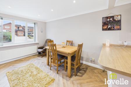 4 bedroom Detached house for sale in Manor Garth, Cottingham, East Riding of Yorkshire, HU16