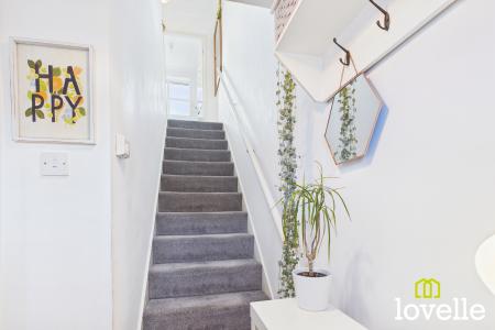 2 bedroom Terraced House for sale in Southwood Gardens, Cottingham, East Riding of Yorkshire, HU16