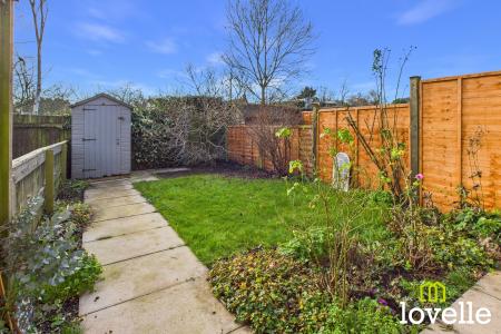 2 bedroom Terraced House for sale in Southwood Gardens, Cottingham, East Riding of Yorkshire, HU16