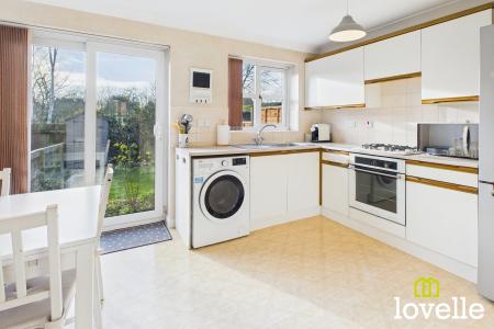 2 bedroom Terraced House for sale in Southwood Gardens, Cottingham, East Riding of Yorkshire, HU16