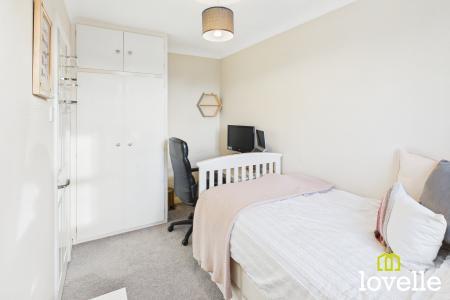 2 bedroom Terraced House for sale in Southwood Gardens, Cottingham, East Riding of Yorkshire, HU16
