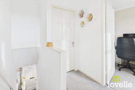 2 bedroom Terraced House for sale in Southwood Gardens, Cottingham, East Riding of Yorkshire, HU16