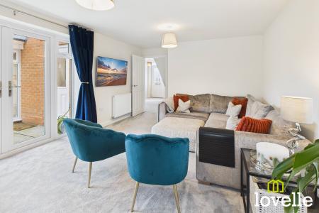 4 bedroom Detached house for sale in Radcliffe Grove, Cottingham, HU16