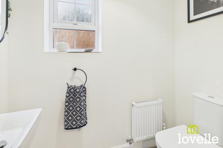 4 bedroom Detached house for sale in Radcliffe Grove, Cottingham, HU16