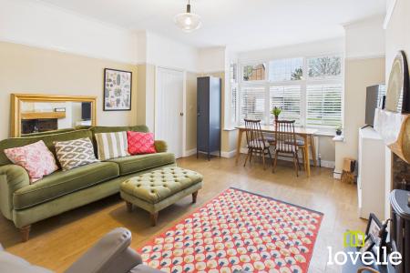 3 bedroom Terraced House for sale in Northgate, Cottingham, HU16