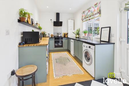 3 bedroom Terraced House for sale in Northgate, Cottingham, HU16