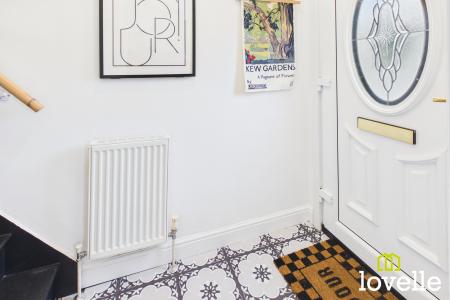 3 bedroom Terraced House for sale in Northgate, Cottingham, HU16