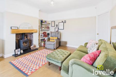 3 bedroom Terraced House for sale in Northgate, Cottingham, HU16