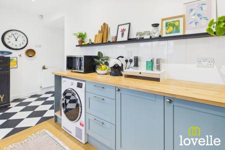 3 bedroom Terraced House for sale in Northgate, Cottingham, HU16