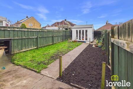 3 bedroom Terraced House for sale in Northgate, Cottingham, HU16