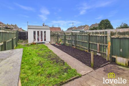 3 bedroom Terraced House for sale in Northgate, Cottingham, HU16