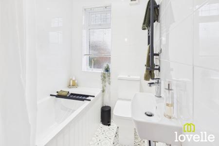 3 bedroom Terraced House for sale in Northgate, Cottingham, HU16