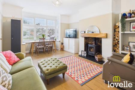 3 bedroom Terraced House for sale in Northgate, Cottingham, HU16