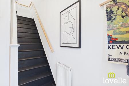 3 bedroom Terraced House for sale in Northgate, Cottingham, HU16