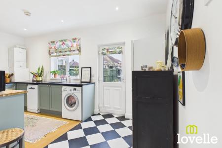 3 bedroom Terraced House for sale in Northgate, Cottingham, HU16