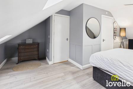 4 bedroom Semi-detached house for sale in Inglemire Lane, Cottingham, East Riding of Yorkshire, HU16