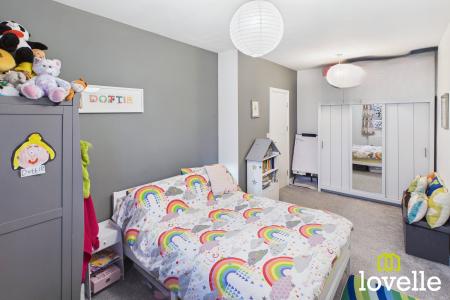 4 bedroom Semi-detached house for sale in Inglemire Lane, Cottingham, East Riding of Yorkshire, HU16