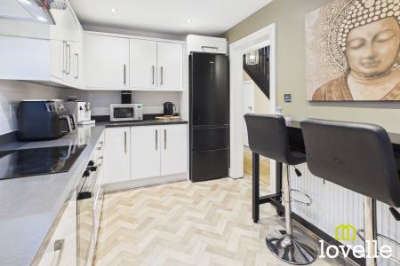 4 bedroom Semi-detached house for sale in Inglemire Lane, Cottingham, East Riding of Yorkshire, HU16