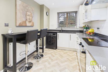 4 bedroom Semi-detached house for sale in Inglemire Lane, Cottingham, East Riding of Yorkshire, HU16