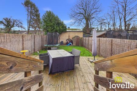 4 bedroom Semi-detached house for sale in Inglemire Lane, Cottingham, East Riding of Yorkshire, HU16