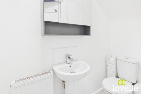 4 bedroom Semi-detached house for sale in Inglemire Lane, Cottingham, East Riding of Yorkshire, HU16