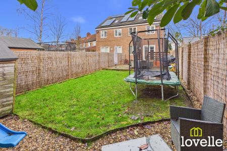 4 bedroom Semi-detached house for sale in Inglemire Lane, Cottingham, East Riding of Yorkshire, HU16