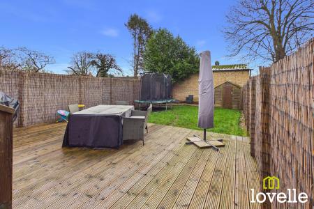 4 bedroom Semi-detached house for sale in Inglemire Lane, Cottingham, East Riding of Yorkshire, HU16