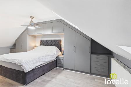 4 bedroom Semi-detached house for sale in Inglemire Lane, Cottingham, East Riding of Yorkshire, HU16