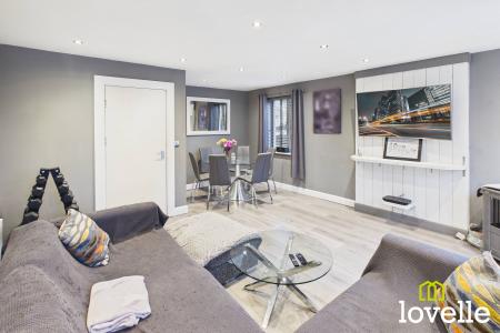 4 bedroom Semi-detached house for sale in Inglemire Lane, Cottingham, East Riding of Yorkshire, HU16