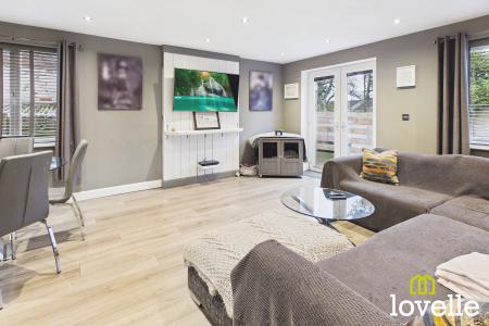 4 bedroom Semi-detached house for sale in Inglemire Lane, Cottingham, East Riding of Yorkshire, HU16