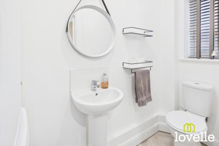 4 bedroom Semi-detached house for sale in Inglemire Lane, Cottingham, East Riding of Yorkshire, HU16