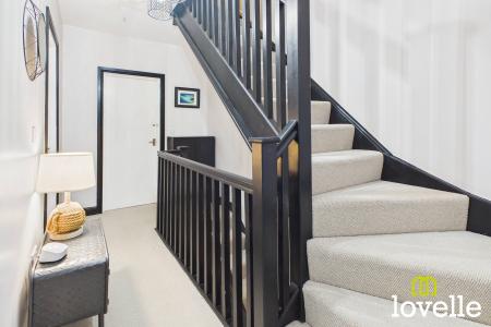 4 bedroom Semi-detached house for sale in Inglemire Lane, Cottingham, East Riding of Yorkshire, HU16